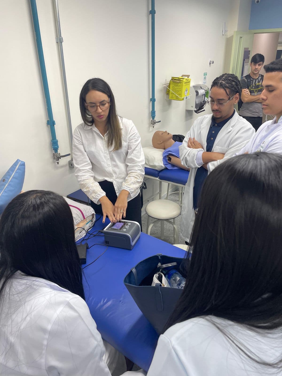 Galeria Camila Soares